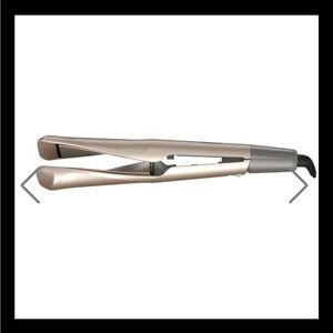 Remington Pro 1" Multi-Styler with Twist & Curl Technology, Straightener.